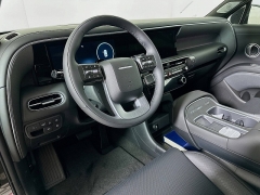 New 2026  Hyundai Palisade Calligraphy AWD at Dutro Auto near Zanesville, OH