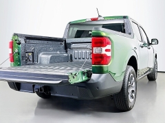 New 2025  Ford Maverick XLT FWD SuperCrew Hybrid at Dutro Auto near Zanesville, OH