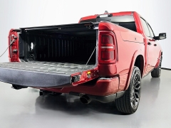Used 2026  Ram 1500 4WD Limited Crew Cab 5'7" Box at Dutro Auto near Zanesville&comma; OH