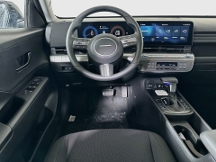 New 2027  Hyundai Kona SEL Sport FWD at Graham Auto Mall near Mansfield&comma; OH