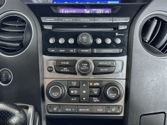 Used 2012  Honda Pilot 4d SUV 4WD EX-L at Graham Auto Mall near Mansfield&comma; OH