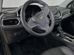 Used 2023  Chevrolet Equinox AWD 4dr Premier at Dutro Auto near Zanesville&comma; OH