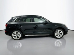 Used 2021  Audi Q5 Premium Plus 45 TFSI quattro at Dutro Auto near Zanesville&comma; OH