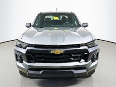 New 2026  Chevrolet Colorado 4WD Crew Cab LT at Dutro Auto near Zanesville&comma; OH