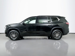 Used 2025  GMC Acadia FWD 4dr Elevation at Dutro Auto near Zanesville&comma; OH