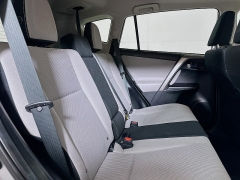 Used 2018  Toyota RAV4 4d SUV AWD XLE at Graham Auto Mall near Mansfield&comma; OH