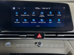 Used 2024  Hyundai Elantra SEL Convenience IVT at Dutro Auto near Zanesville&comma; OH