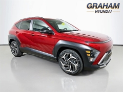 New 2026  Hyundai Kona SEL Premium FWD at Dutro Auto near Zanesville&comma; OH