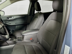 Used 2023  Ford Escape Active AWD at Dutro Auto near Zanesville, OH