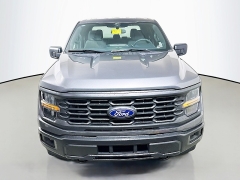 New 2025  Ford F-150 4WD STX SuperCrew 5.5' Box at Dutro Auto near Zanesville, OH