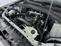 New 2026  Ford Explorer Active 4WD at Graham Auto Mall near Mansfield, OH