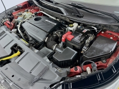 Used 2023  Nissan Rogue AWD SV at Dutro Auto near Zanesville&comma; OH