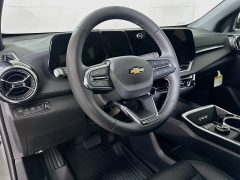 New 2027  Chevrolet Equinox AWD 4dr LT w&sol;2LT at Graham Auto Mall near Mansfield&comma; OH