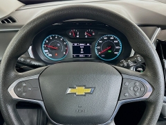 Used 2021  Chevrolet Traverse AWD 4dr LS w&sol;1LS at Dutro Auto near Zanesville&comma; OH