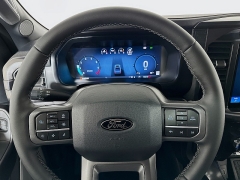 New 2026  Ford F-150 4WD LARIAT SuperCrew 5&period;5' Box at Dutro Auto near Zanesville&comma; OH