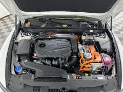 New 2026  Hyundai Sonata Hybrid SEL FWD at Graham Auto Mall near Mansfield, OH