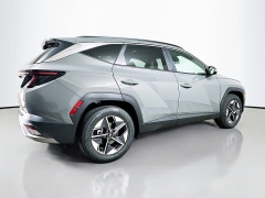 New 2026  Hyundai Tucson SEL Premium FWD at Dutro Auto near Zanesville, OH