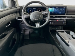 New 2025  Hyundai Tucson Hybrid Blue AWD at Dutro Auto near Zanesville, OH