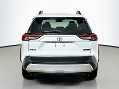 Used 2024  Toyota RAV4 Adventure AWD at Dutro Auto near Zanesville&comma; OH