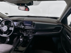 Used 2023  Nissan Rogue FWD SV at Graham Auto Mall near Mansfield&comma; OH