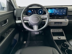New 2026  Hyundai Kona Limited AWD at Dutro Auto near Zanesville&comma; OH