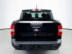 New 2026  Ford Maverick XLT AWD SuperCrew EcoBoost at Graham Auto Mall near Mansfield&comma; OH