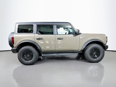 New 2026  Ford Bronco Big Bend 4 Door 4x4 at Dutro Auto near Zanesville&comma; OH