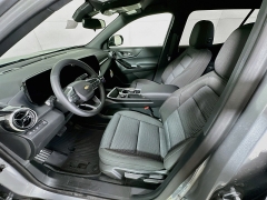 New 2027  Chevrolet Equinox AWD 4dr LT w&sol;2LT at Dutro Auto near Zanesville&comma; OH