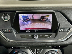 Used 2021  Chevrolet Blazer FWD 4dr LT w&sol;2LT at Dutro Auto near Zanesville&comma; OH
