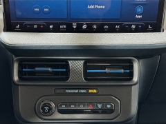 New 2025  Ford Maverick XLT AWD SuperCrew EcoBoost at Dutro Auto near Zanesville, OH