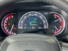 Used 2024  Toyota RAV4 XLE AWD at Graham Auto Mall near Mansfield&comma; OH