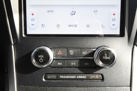 Used 2024  Ford Edge SEL AWD at Dutro Auto near Zanesville&comma; OH