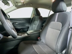 Used 2023  Nissan Sentra SV CVT at Dutro Auto near Zanesville&comma; OH