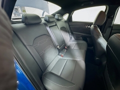 Used 2023  Kia Forte LXS IVT at Dutro Auto near Zanesville, OH