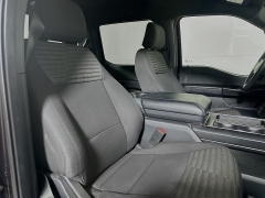 Used 2022  Ford F-150 4WD XL SuperCrew 5&period;5' Box at Dutro Auto near Zanesville&comma; OH