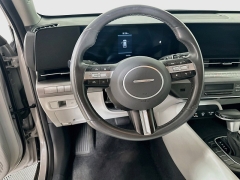 Used 2024  Hyundai Kona SEL AWD at Dutro Auto near Zanesville&comma; OH