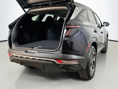 Used 2022  Hyundai Tucson Hybrid SEL Convenience AWD at Graham Auto Mall near Mansfield&comma; OH