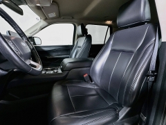 Used 2024  Ford Expedition XLT 4x4 at Graham Auto Mall near Mansfield&comma; OH
