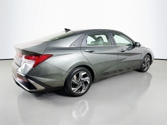 Used 2024  Hyundai Elantra SEL Convenience IVT at Dutro Auto near Zanesville&comma; OH