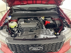 New 2025  Ford Maverick XLT AWD SuperCrew EcoBoost at Dutro Auto near Zanesville, OH