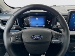 New 2025  Ford Maverick XLT FWD SuperCrew Hybrid at Graham Auto Mall near Mansfield&comma; OH