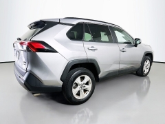 Used 2020  Toyota RAV4 4d SUV AWD XLE at Dutro Auto near Zanesville&comma; OH