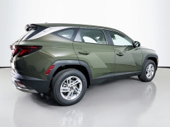 New 2026  Hyundai Tucson SE AWD at Graham Auto Mall near Mansfield, OH