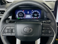 New 2026  Toyota 4Runner Hybrid Limited 4WD at Dutro Auto near Zanesville&comma; OH