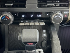 New 2026  Toyota Tacoma 4WD TRD Off Road Double Cab 5ft Bed AT at Dutro Auto near Zanesville&comma; OH