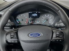 Used 2022  Ford Escape SEL AWD at Graham Auto Mall near Mansfield&comma; OH
