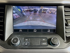 Used 2023  GMC Acadia AWD 4dr AT4 at Graham Auto Mall near Mansfield&comma; OH