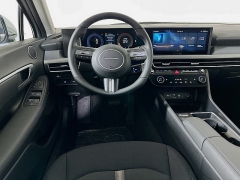 New 2026  Hyundai Sonata SEL Sport FWD at Graham Auto Mall near Mansfield&comma; OH