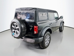 New 2025  Ford Bronco Big Bend 4 Door 4x4 at Graham Auto Mall near Mansfield, OH