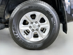 Used 2019  Toyota 4Runner 4d SUV 4WD SR5 Premium at Dutro Auto near Zanesville&comma; OH